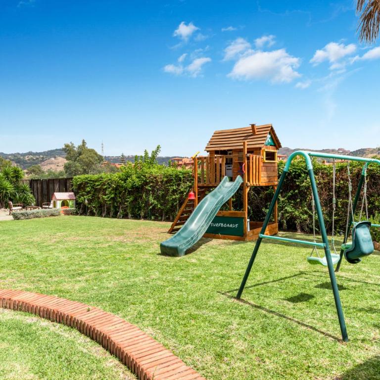 Casa Bosqueverde Ref #123 - Villa con piscina privada - 49