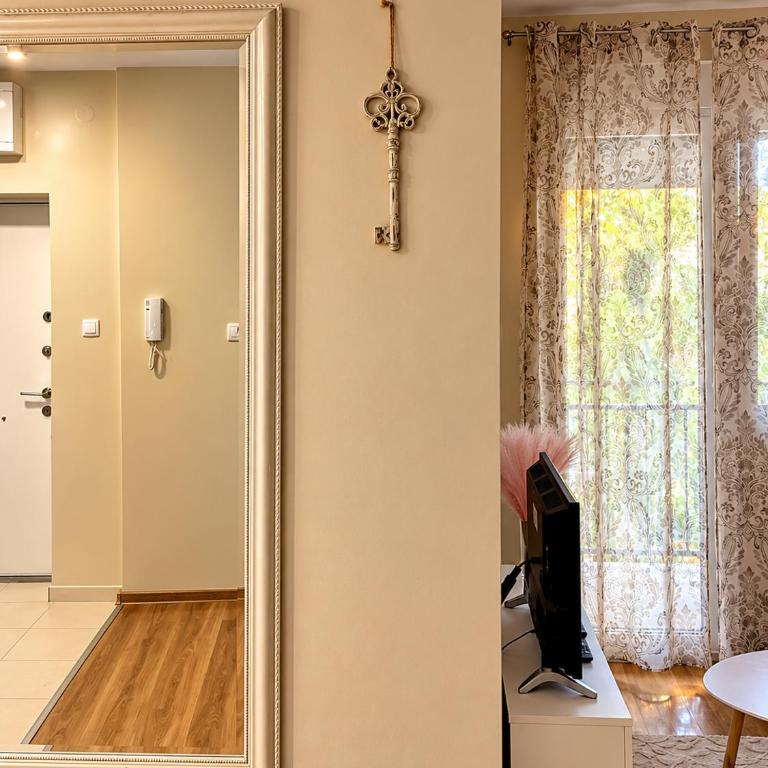 Luna Apartments - One-Bedroom Apartment - 16