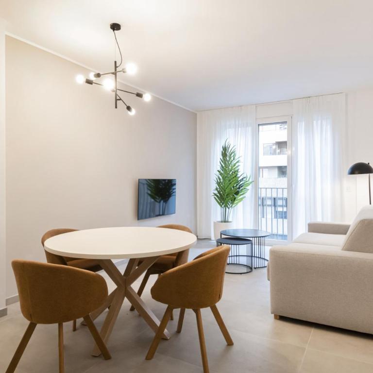 RELSTAY - De Angeli - Appartamento Superior con 1 Camera da Letto - 14