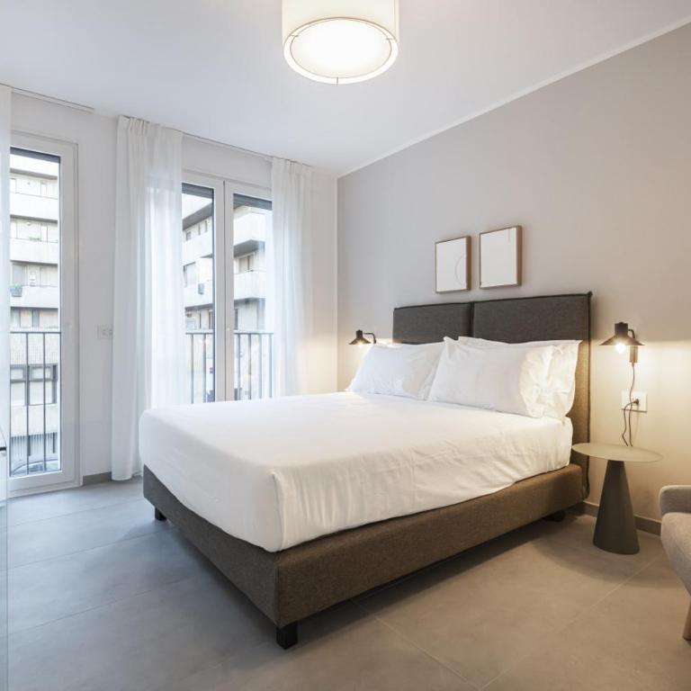 RELSTAY - De Angeli - Appartamento Superior con 1 Camera da Letto - 6