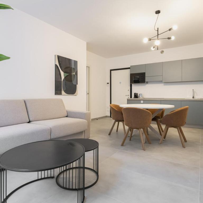 RELSTAY - De Angeli - Appartamento Superior con 1 Camera da Letto - 7