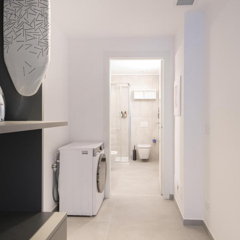 RELSTAY - De Angeli - Appartamento Superior con 1 Camera da Letto - 10