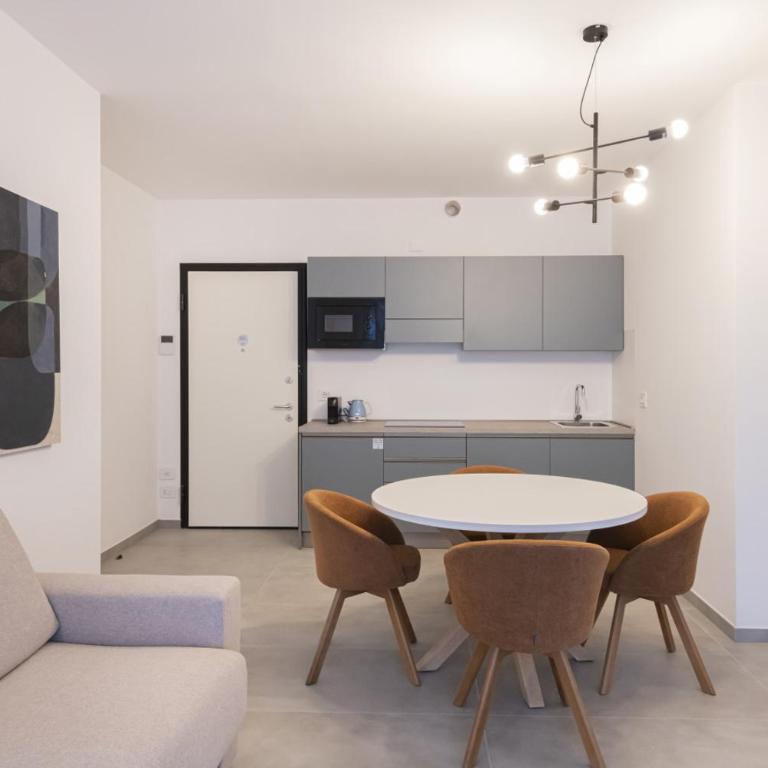 RELSTAY - De Angeli - Appartamento Superior con 1 Camera da Letto - 11