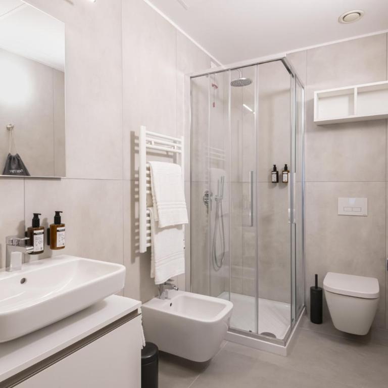 RELSTAY - De Angeli - Appartamento Superior con 1 Camera da Letto - 12