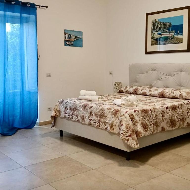 Lipari - Casa Centro Storico - Appartamento con 1 Camera da Letto - 1