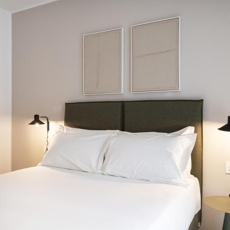 RELSTAY - De Angeli - Appartamento Superior con 1 Camera da Letto e Balcone - 1