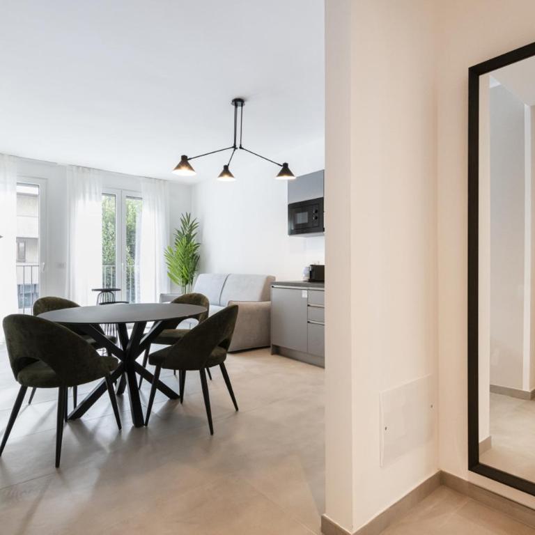 RELSTAY - De Angeli - Appartamento Superior con 1 Camera da Letto e Balcone - 7