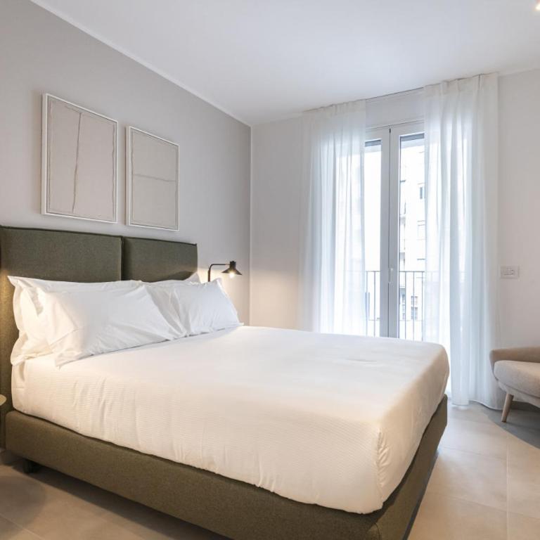 RELSTAY - De Angeli - Appartamento Superior con 1 Camera da Letto e Balcone - 8