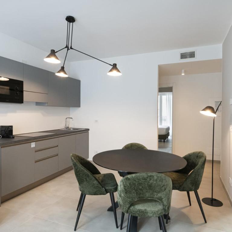RELSTAY - De Angeli - Appartamento Superior con 1 Camera da Letto e Balcone - 9
