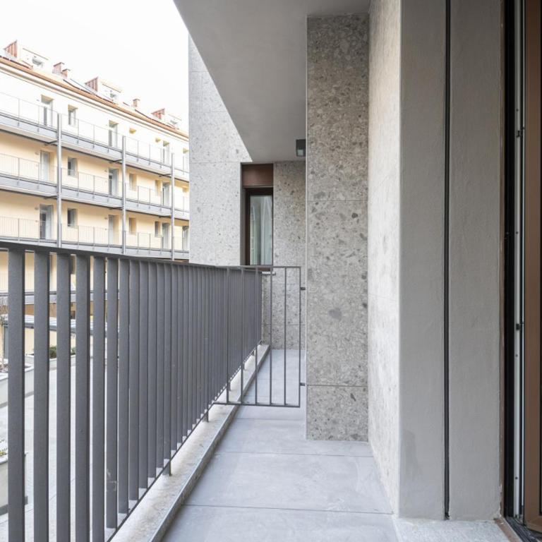 RELSTAY - De Angeli - Appartamento Superior con 1 Camera da Letto e Balcone - 11