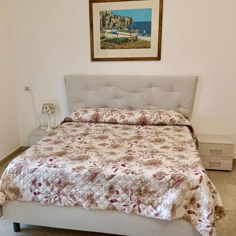 Lipari - Casa Centro Storico - Appartamento con 1 Camera da Letto - 3