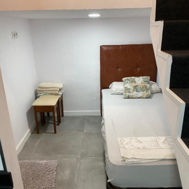 Mariodelgadoalojamiento - Apartamento de 1 dormitorio - 4