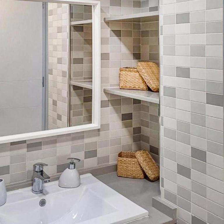Encantador apartamento en Barbate - Apartamento de 2 dormitorios - 10