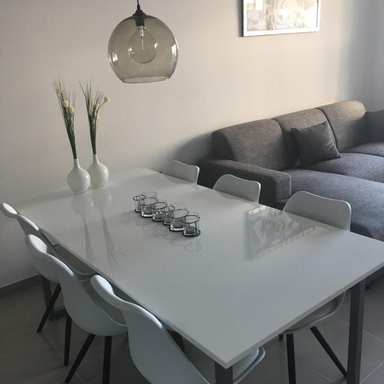 Sol Y Mar - Apartamento de 2 dormitorios - 23