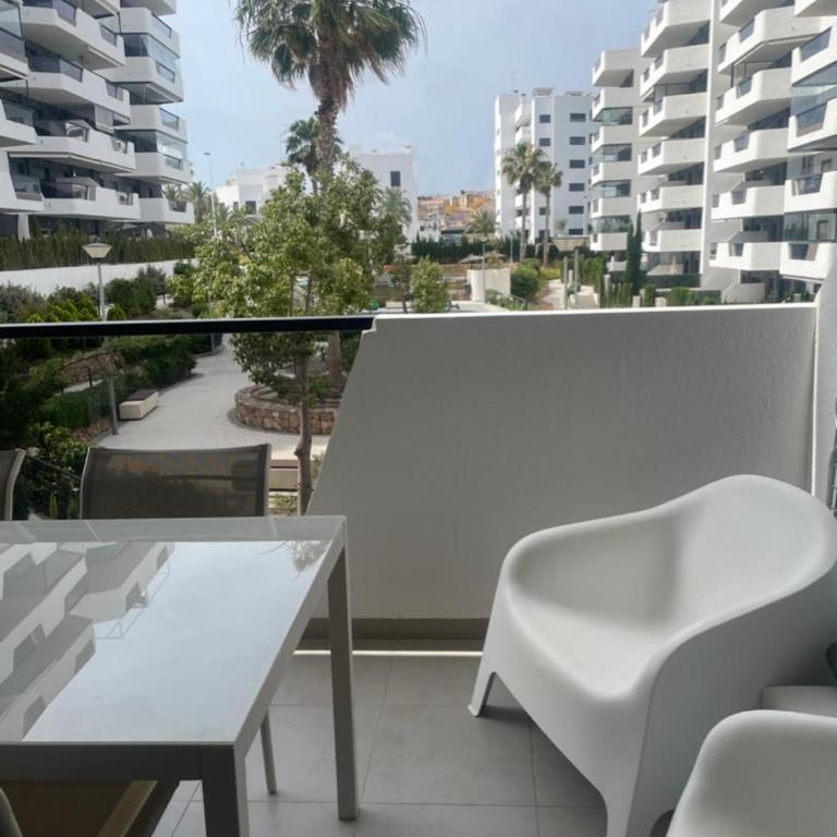 Sol Y Mar - Apartamento de 2 dormitorios - 12