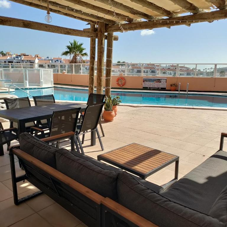 Vero House TERRAZA DE LA PAZ - Appartamento con Vista Mare - 48