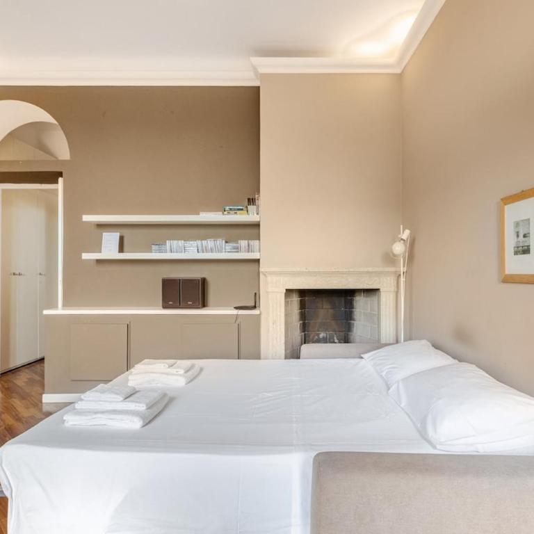 Il nascondiglio sui navigli - Appartamento con 1 Camera da Letto - 12