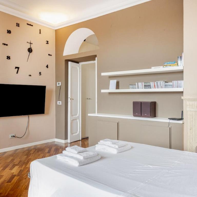 Il nascondiglio sui navigli - Appartamento con 1 Camera da Letto - 11