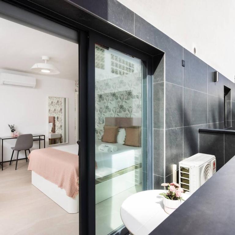 Sunnyland Parque Taoro- Apto 5 - Appartement 1 Chambre - 11