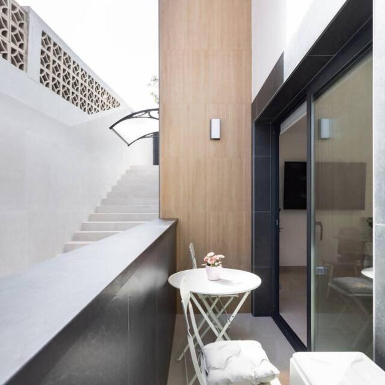 Sunnyland Parque Taoro- Apto 5 - Appartement 1 Chambre - 12