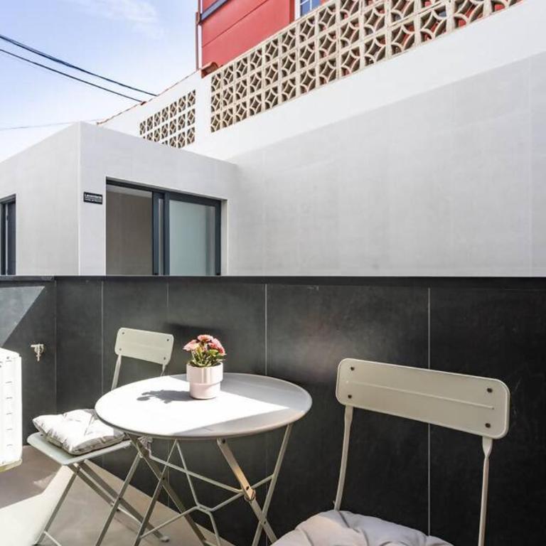 Sunnyland Parque Taoro- Apto 5 - Appartement 1 Chambre - 13