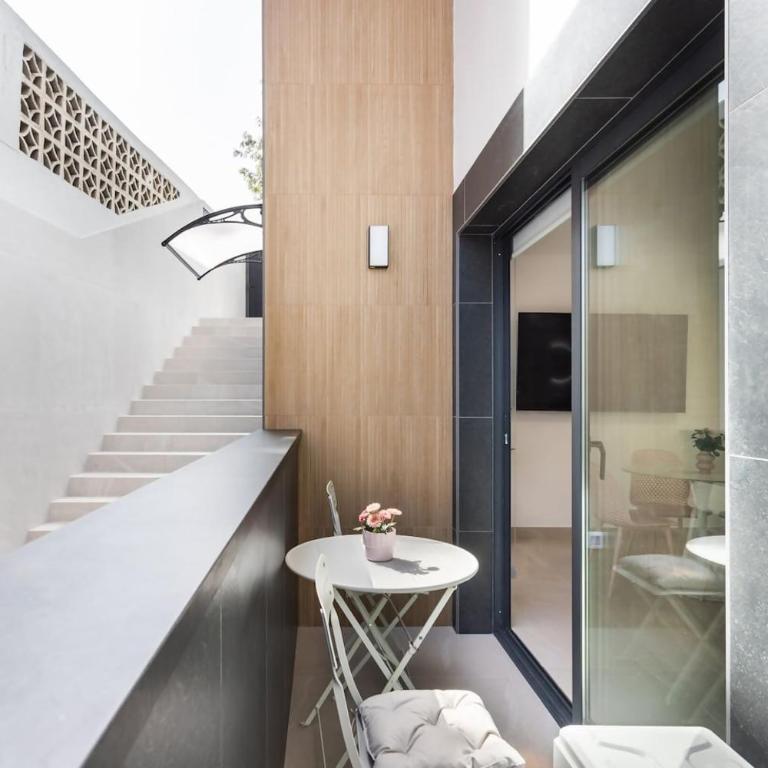 Sunnyland Parque Taoro- Apto 5 - Appartement 1 Chambre - 14