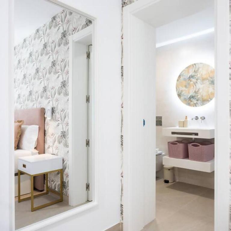 Sunnyland Parque Taoro- Apto 5 - Appartement 1 Chambre - 15