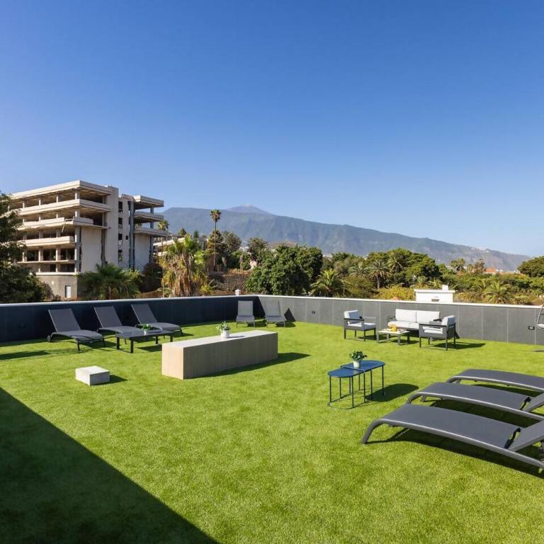 Sunnyland Parque Taoro- Apto 5 - Appartement 1 Chambre - 25