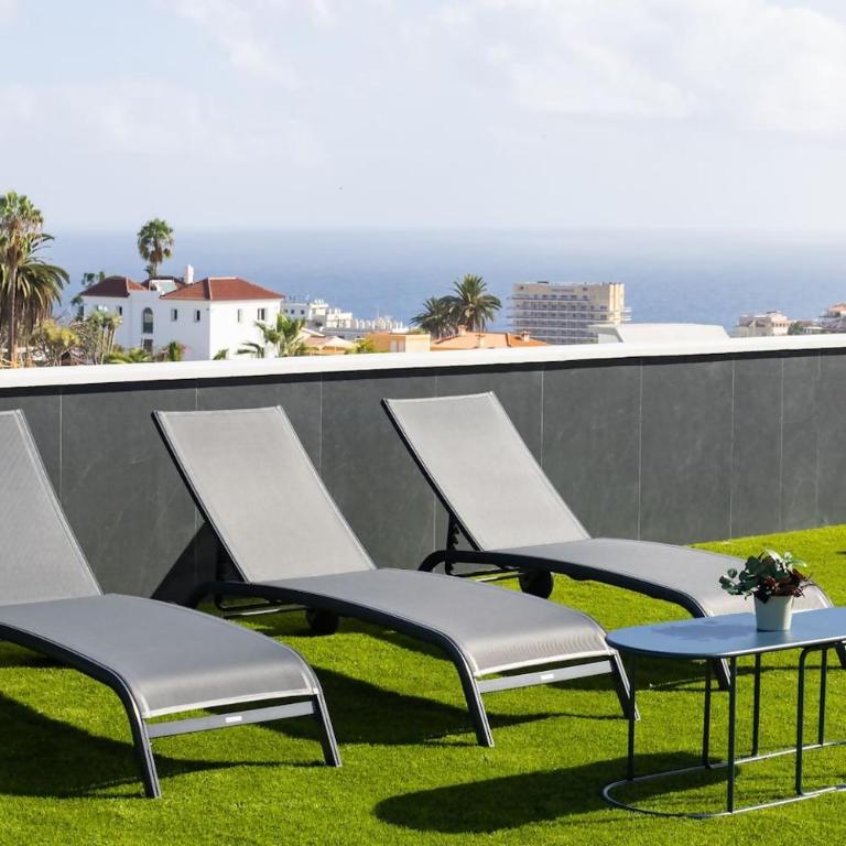 Sunnyland Parque Taoro- Apto 5 - Appartement 1 Chambre - 30