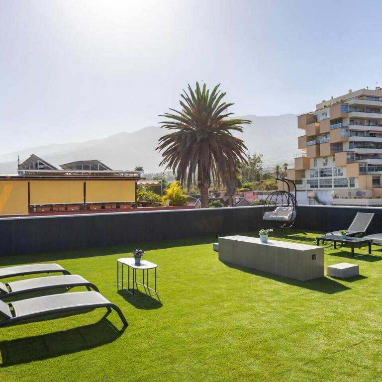 Sunnyland Parque Taoro- Apto 5 - Appartement 1 Chambre - 31