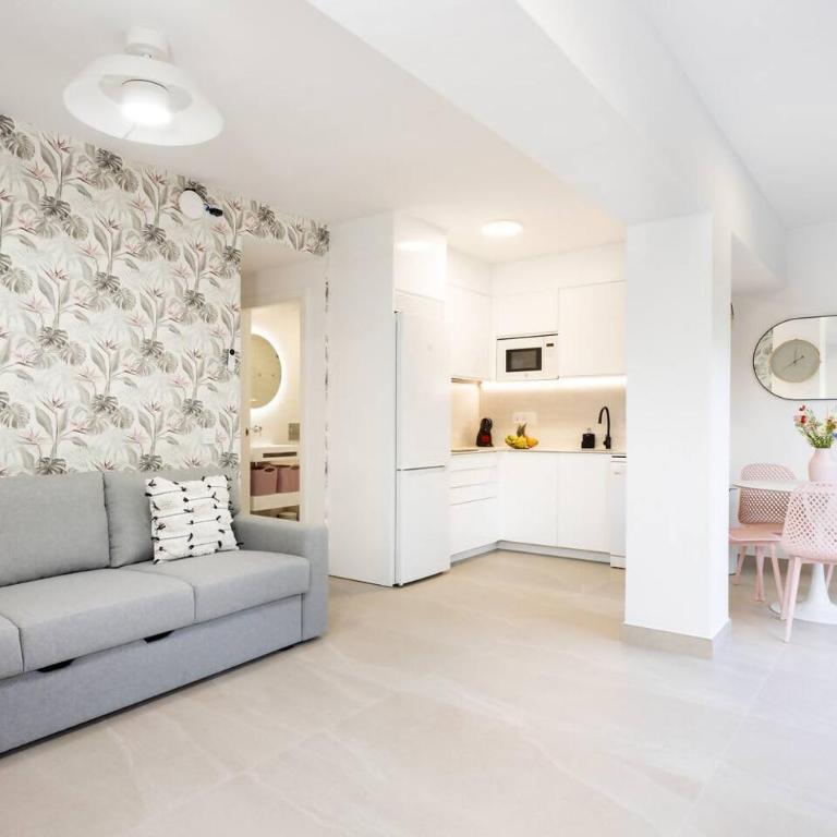 Sunnyland Parque Taoro- Apto 6 - Appartement 1 Chambre - 4