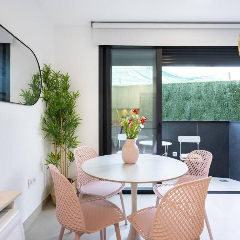 Sunnyland Parque Taoro- Apto 6 - Appartement 1 Chambre - 5