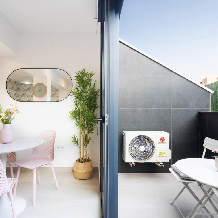 Sunnyland Parque Taoro- Apto 6 - Appartement 1 Chambre - 6