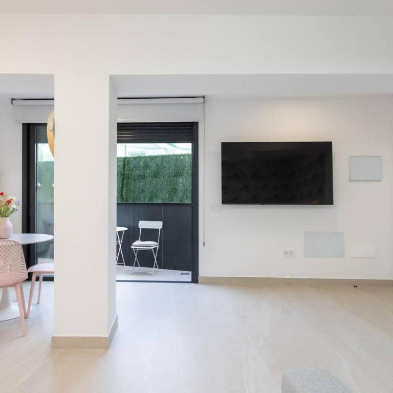 Sunnyland Parque Taoro- Apto 6 - Appartement 1 Chambre - 9