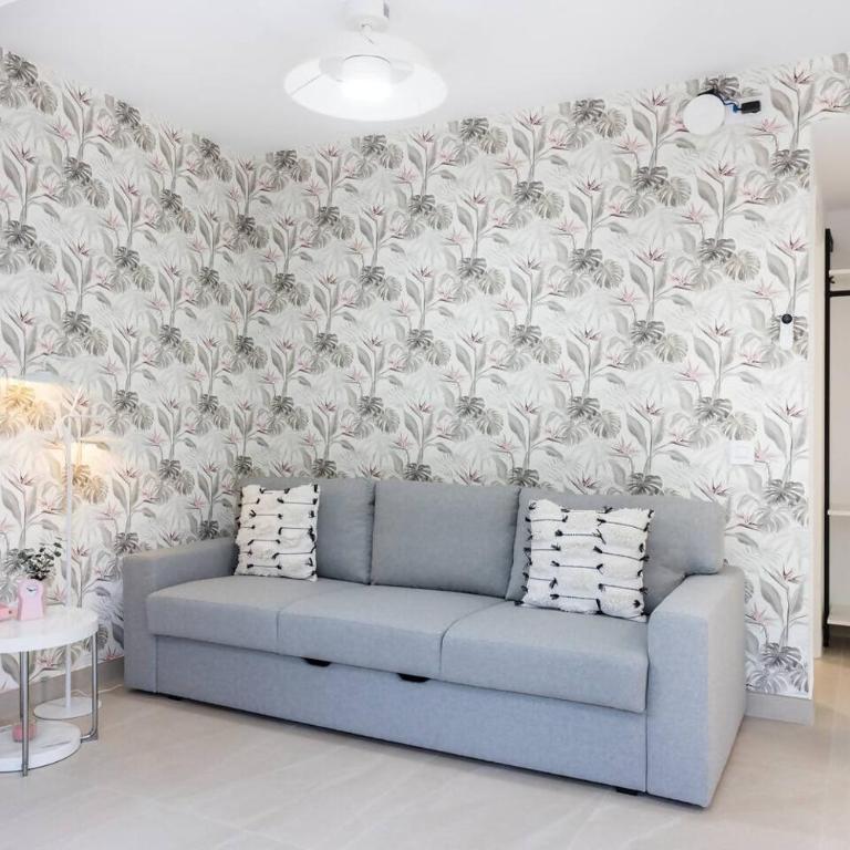 Sunnyland Parque Taoro- Apto 6 - Appartement 1 Chambre - 10