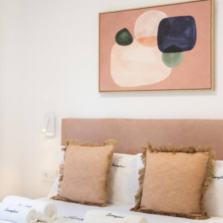 Sunnyland Parque Taoro- Apto 6 - Appartement 1 Chambre - 15