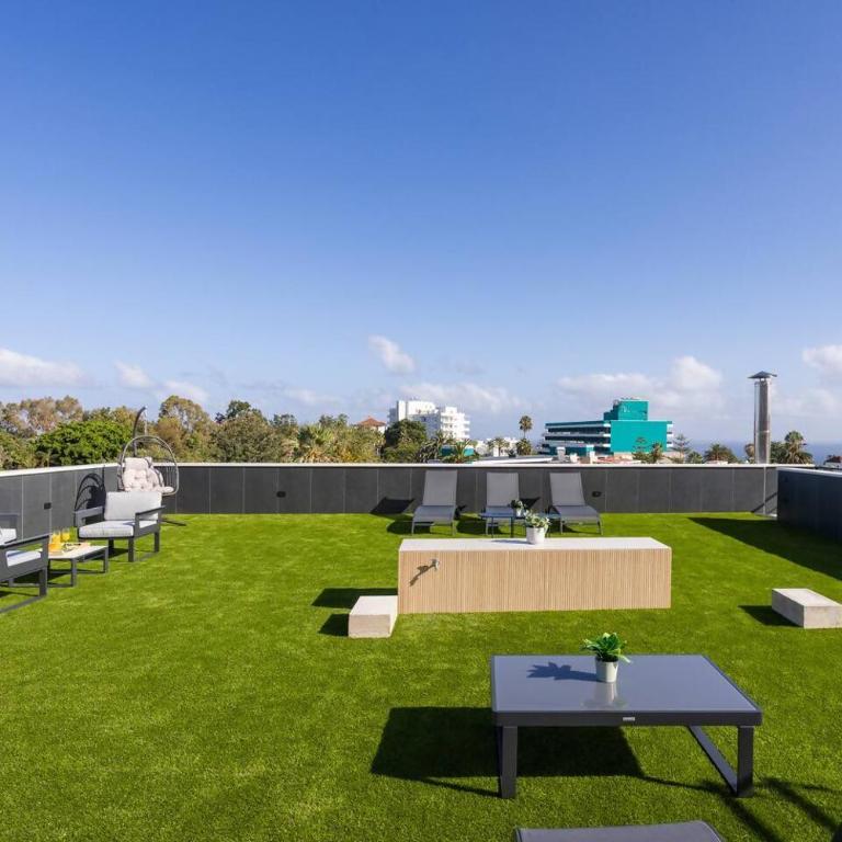 Sunnyland Parque Taoro- Apto 6 - Appartement 1 Chambre - 26