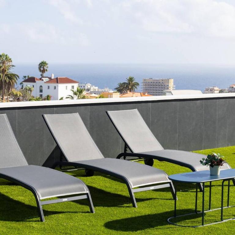 Sunnyland Parque Taoro- Apto 6 - Appartement 1 Chambre - 33