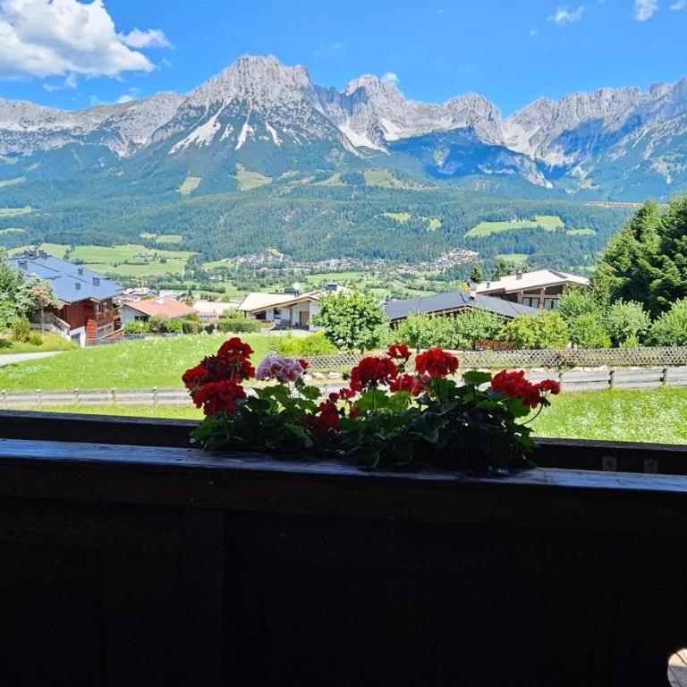 Frühstückspension Schönblick - Apartment mit Dusche - 6
