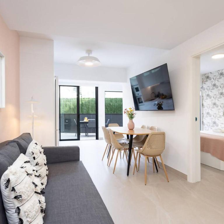 Sunnyland Parque Taoro- Apto 7 - Appartement 2 Chambres avec Terrasse - 2