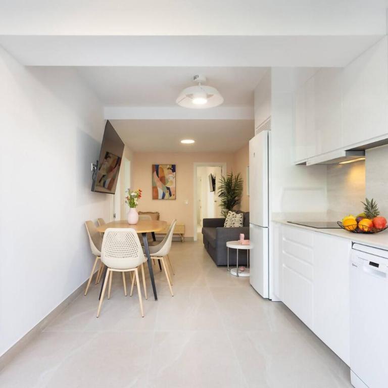 Sunnyland Parque Taoro- Apto 7 - Appartement 2 Chambres avec Terrasse - 4