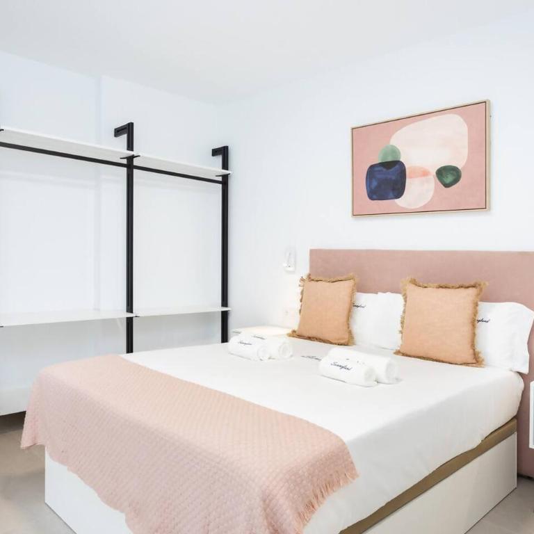 Sunnyland Parque Taoro- Apto 7 - Appartement 2 Chambres avec Terrasse - 19