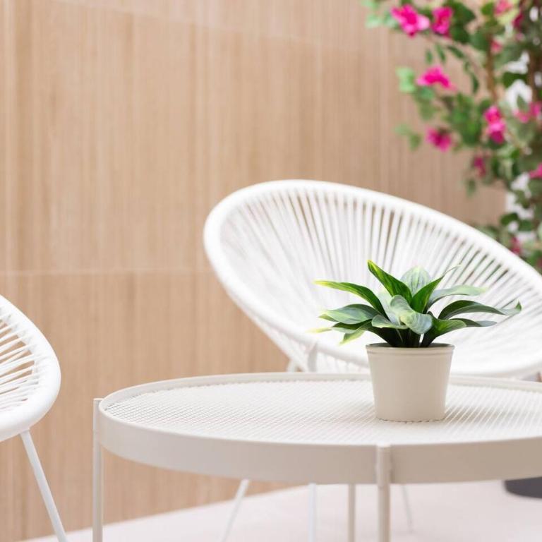 Sunnyland Parque Taoro- Apto 7 - Appartement 2 Chambres avec Terrasse - 24