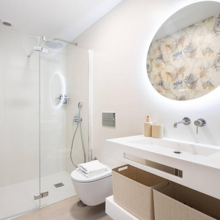 Sunnyland Parque Taoro- Apto 7 - Appartement 2 Chambres avec Terrasse - 30