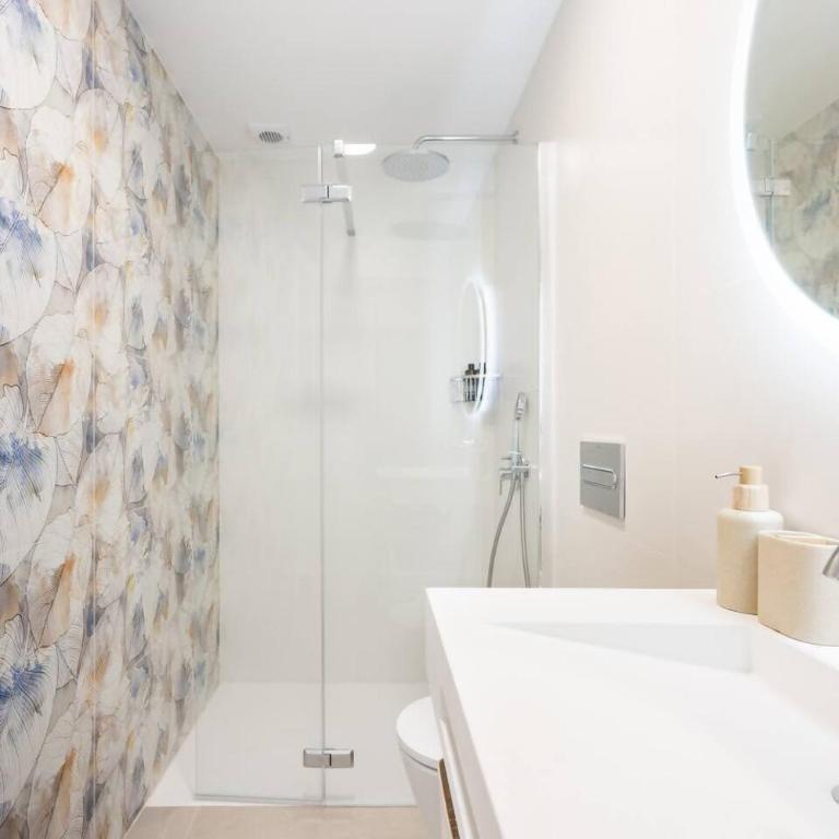 Sunnyland Parque Taoro- Apto 7 - Appartement 2 Chambres avec Terrasse - 34