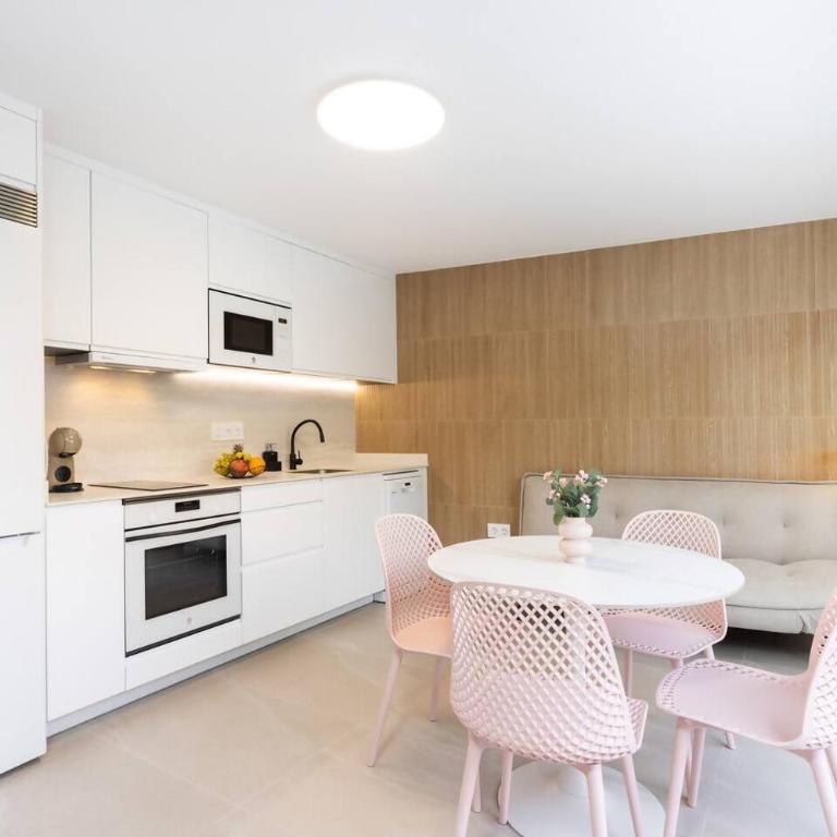 Sunnyland Parque Taoro- Apto 8 - Appartement 1 Chambre avec Terrasse - 5