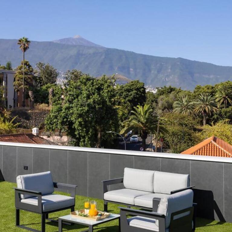 Sunnyland Parque Taoro- Apto 8 - Appartement 1 Chambre avec Terrasse - 31