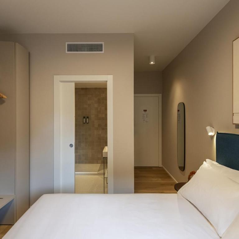 RELSTAY - Vercelli Suites - Camera Matrimoniale - 16