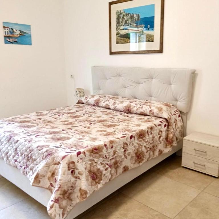 Lipari - Casa Centro Storico - Appartamento con 1 Camera da Letto - 4