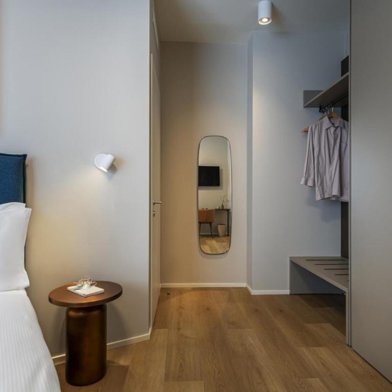 RELSTAY - Vercelli Suites - Suite con Balcone - 17